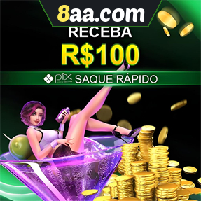 8aa.com Ganhe R$ 100,00 Gratis