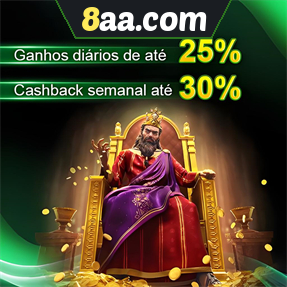 8aa.com Fundo de Resgate de Perdas Semanais